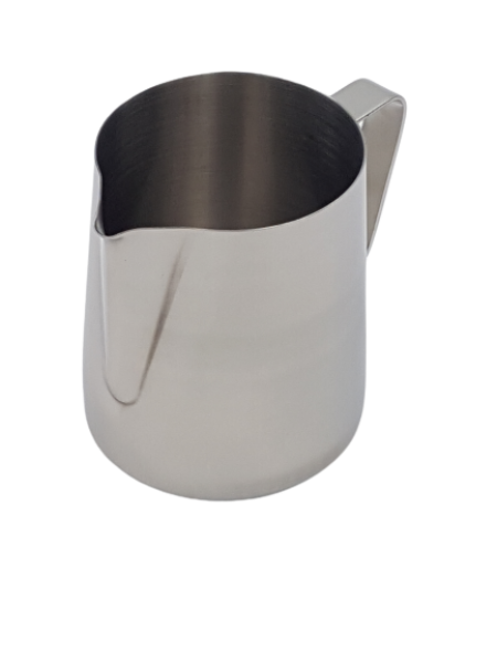 Milchkännchen Edelstahl 350ml
